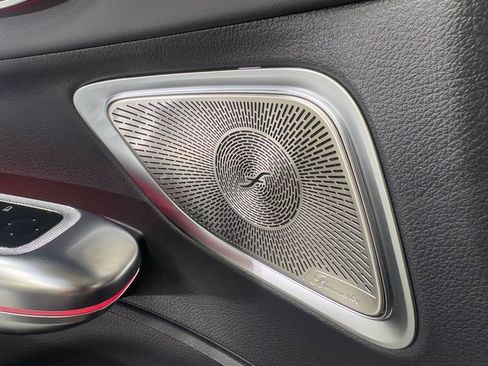 Used 2024 Mercedes-Benz CLE 53 AMG 4MATIC image 8