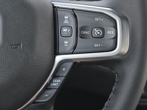 New 2026 RAM 2500 Lone Star image 19