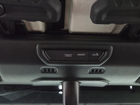 Used 2023 Jeep Wrangler Unlimited Rubicon w/ Xtreme 35 Tire Package image 31