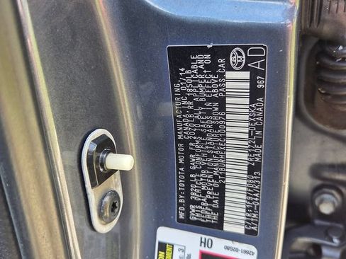Used 2014 Toyota Corolla S FWD image 17