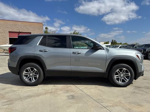 New 2026 GMC Terrain Elevation AWD/4WD image 7