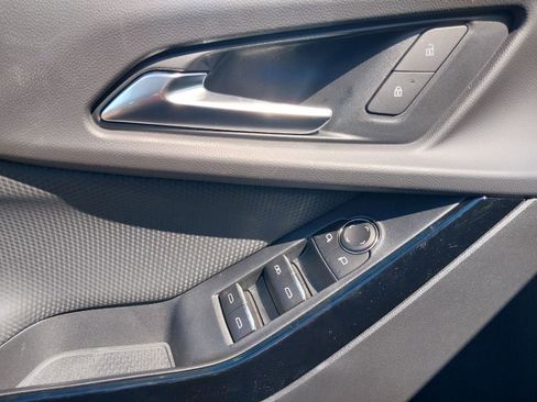 New 2025 Chevrolet Equinox RS image 27