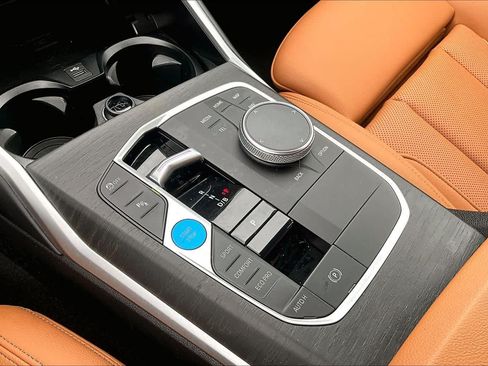 Used 2023 BMW i4 eDrive35 w/ Premium Package RWD image 15