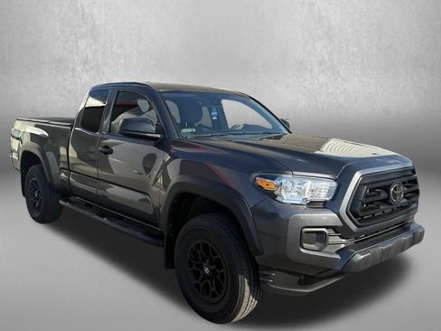 Used 2022 Toyota Tacoma SR w/ SX Package image 2