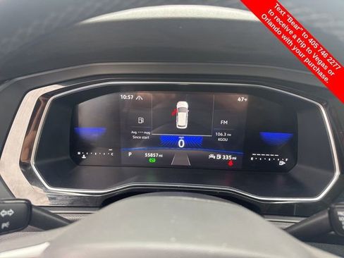 Used 2024 Volkswagen Jetta SE image 25