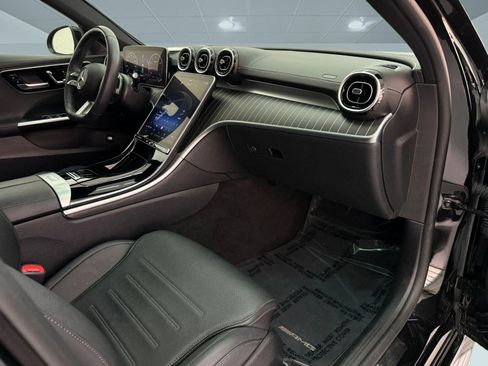 Certified 2023 Mercedes-Benz C 300 Sedan image 22