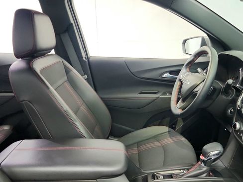 Used 2024 Chevrolet Equinox RS w/ LPO, Floor Liner Package FWD image 29