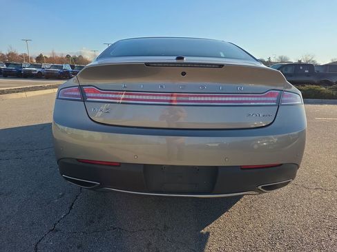 Used 2020 Lincoln MKZ Reserve image 6
