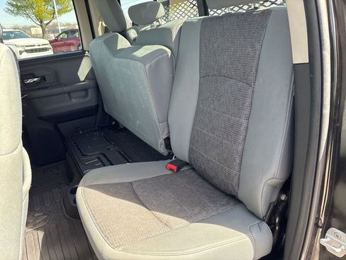 Used 2013 RAM 1500 Big Horn image 43