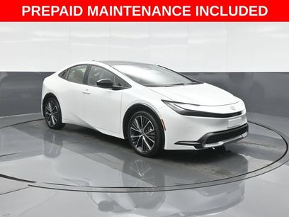 Used 2026 Toyota Prius Limited w/ Limited Premium Package