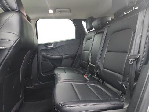 Used 2020 Ford Escape SEL image 22