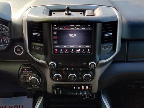 Used 2020 RAM 1500 Big Horn image 19