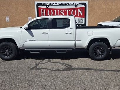 Used 2021 Toyota Tacoma SR5