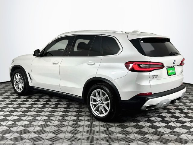 Used 2020 BMW X5 xDrive40i w/ Premium Package AWD/4WD image 6