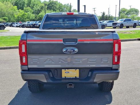 Certified 2023 Ford Ranger XLT w/ Tremor Off-Road Package AWD/4WD image 5