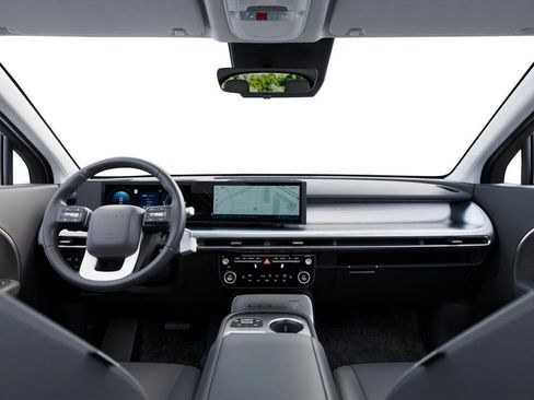 New 2026 Hyundai Ioniq 9 S RWD image 9