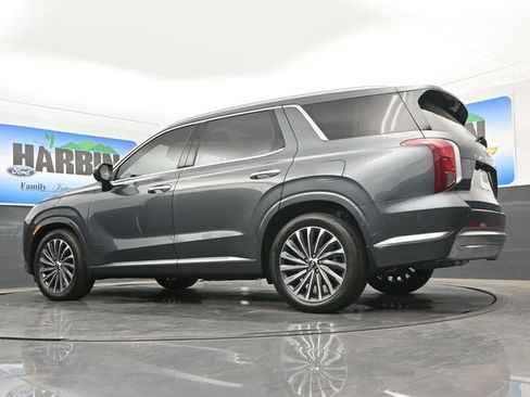 Used 2023 Hyundai Palisade Calligraphy w/ Cargo Package AWD/4WD image 23