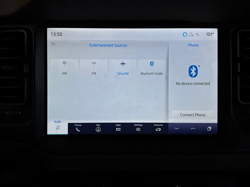 Used 2024 Ford Bronco Wildtrak AWD/4WD image 39