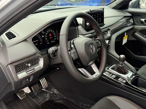 New 2026 Acura Integra Type S FWD image 7
