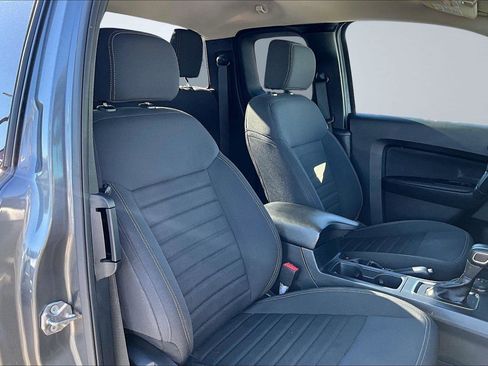 Used 2023 Ford Ranger XLT w/ Equipment Group 301A Mid image 19