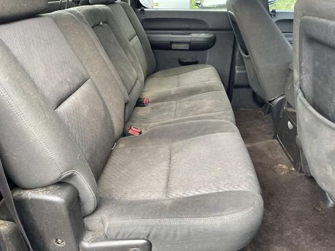 Used 2013 Chevrolet Silverado 1500 LT AWD/4WD image 19