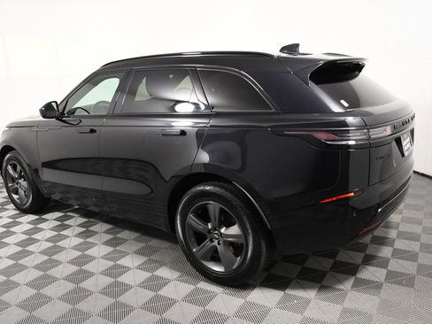 Used 2025 Land Rover Range Rover Velar Dynamic SE AWD/4WD image 3