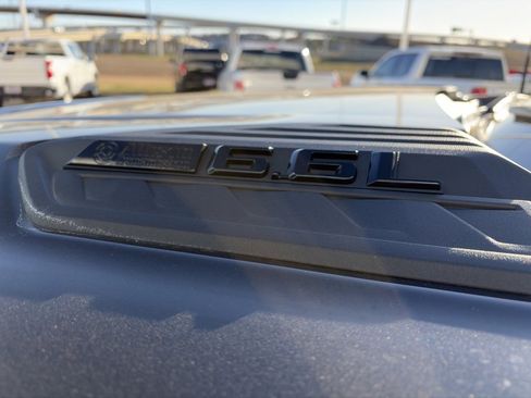 Used 2025 Chevrolet Silverado 2500 LT w/ Trail Boss Package image 11