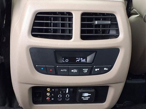 Used 2016 Honda Pilot EX-L image 9