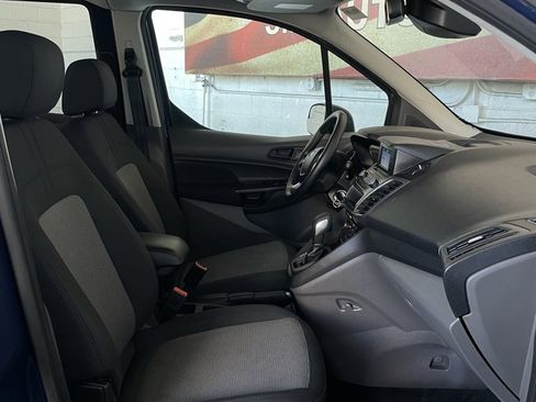 Used 2020 Ford Transit Connect XL image 18