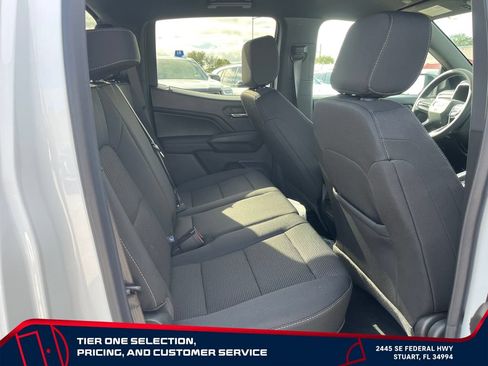 New 2026 GMC Canyon Elevation w/ Convenience Package RWD image 16
