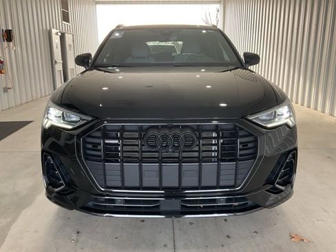 Used 2022 Audi Q3 2.0T Premium Plus image 26