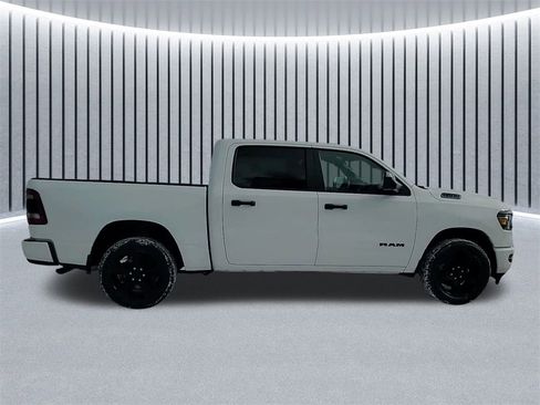 Used 2024 RAM 1500 Big Horn image 3