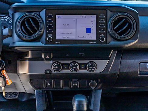 Used 2020 Toyota Tacoma SR w/ SX Package image 22