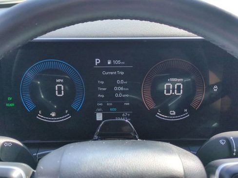 Used 2025 Hyundai Santa Fe SEL FWD image 20