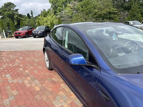 Used 2023 Tesla Model 3 Standard Range RWD image 18