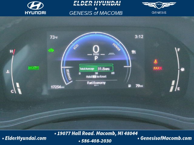 Used 2026 Toyota Grand Highlander AWD Hybrid image 8