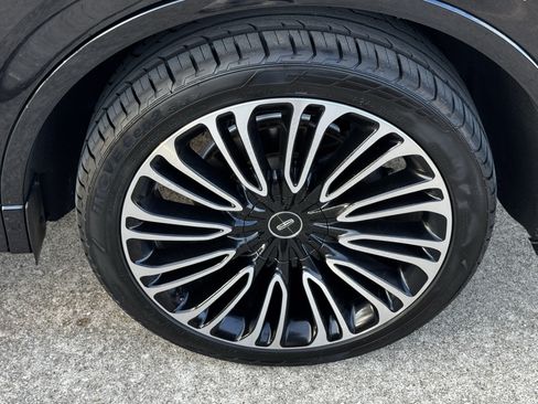 Used 2020 Lincoln Aviator Black Label w/ Dynamic Handling Package AWD/4WD image 9