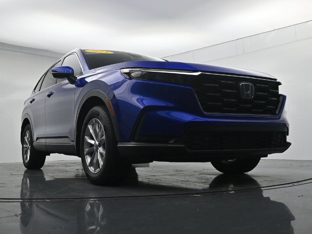 Used 2024 Honda CR-V EX-L image 32