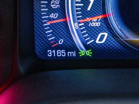 Used 2019 Chevrolet Corvette ZR1 image 21