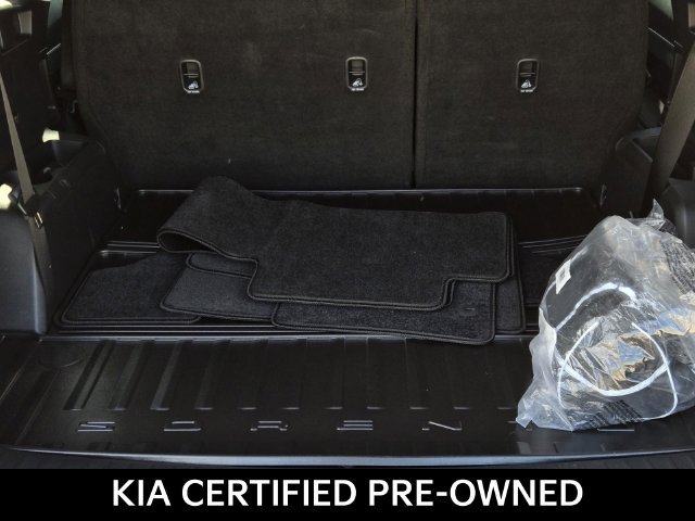 Used 2026 Kia Sorento S w/ S Panoramic Sunroof Package FWD image 10