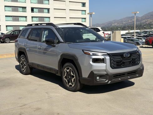 New 2026 Subaru Outback Touring AWD/4WD image 3