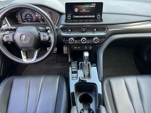 Certified 2023 Acura Integra A-Spec image 14