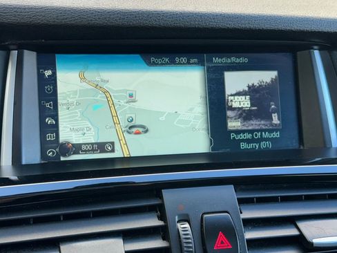 Used 2017 BMW X3 sDrive28i RWD image 21