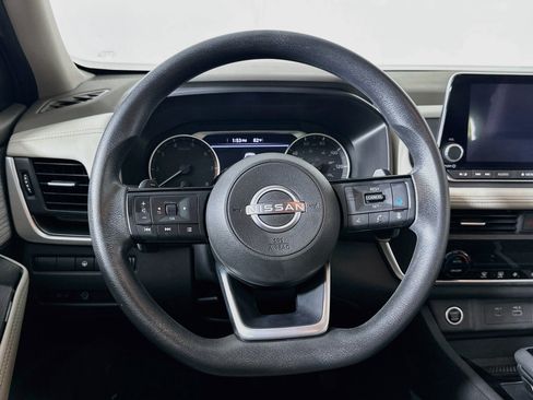 Used 2023 Nissan Rogue SV FWD image 18