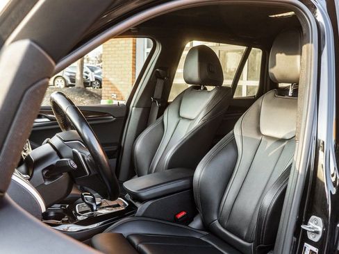 Used 2022 BMW X3 xDrive30i image 6