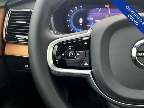 Certified 2023 Volvo XC90 T8 Plus image 26