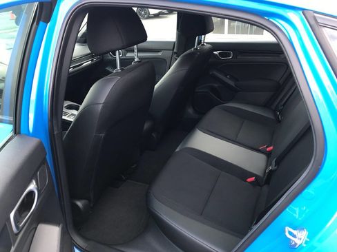 Used 2024 Honda Civic Sport image 9