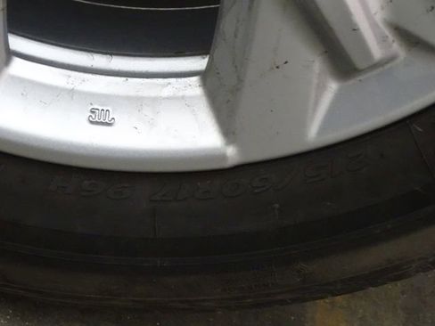 Used 2024 Honda HR-V LX image 39