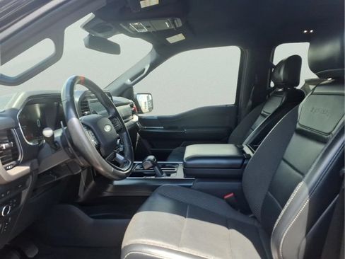 Used 2021 Ford F150 Raptor w/ Convenience Package AWD/4WD image 18