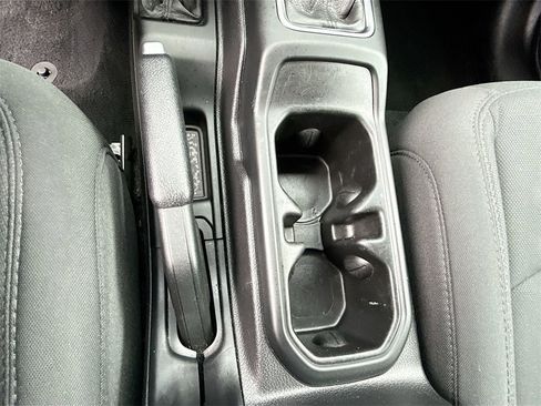 Used 2021 Jeep Gladiator Sport image 24